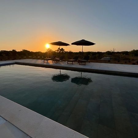 Quinta Do Planalto Vicentino - Casas De Campo Aljezur Ngoại thất bức ảnh