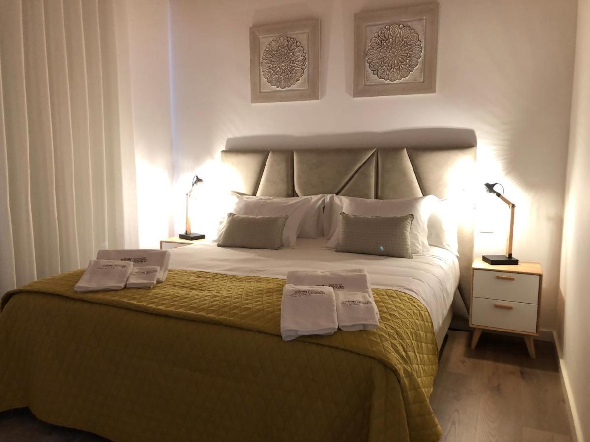 Quinta Do Planalto Vicentino - Casas De Campo Aljezur Ngoại thất bức ảnh