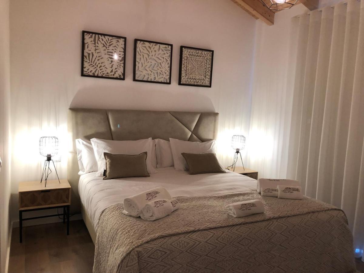 Quinta Do Planalto Vicentino - Casas De Campo Aljezur Ngoại thất bức ảnh