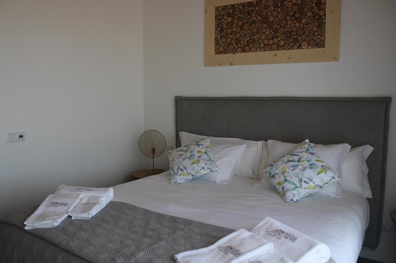 Quinta Do Planalto Vicentino - Casas De Campo Aljezur Ngoại thất bức ảnh