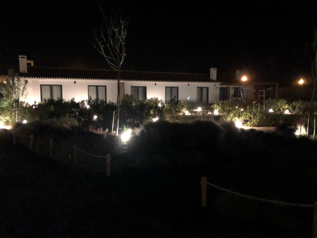 Quinta Do Planalto Vicentino - Casas De Campo Aljezur Ngoại thất bức ảnh
