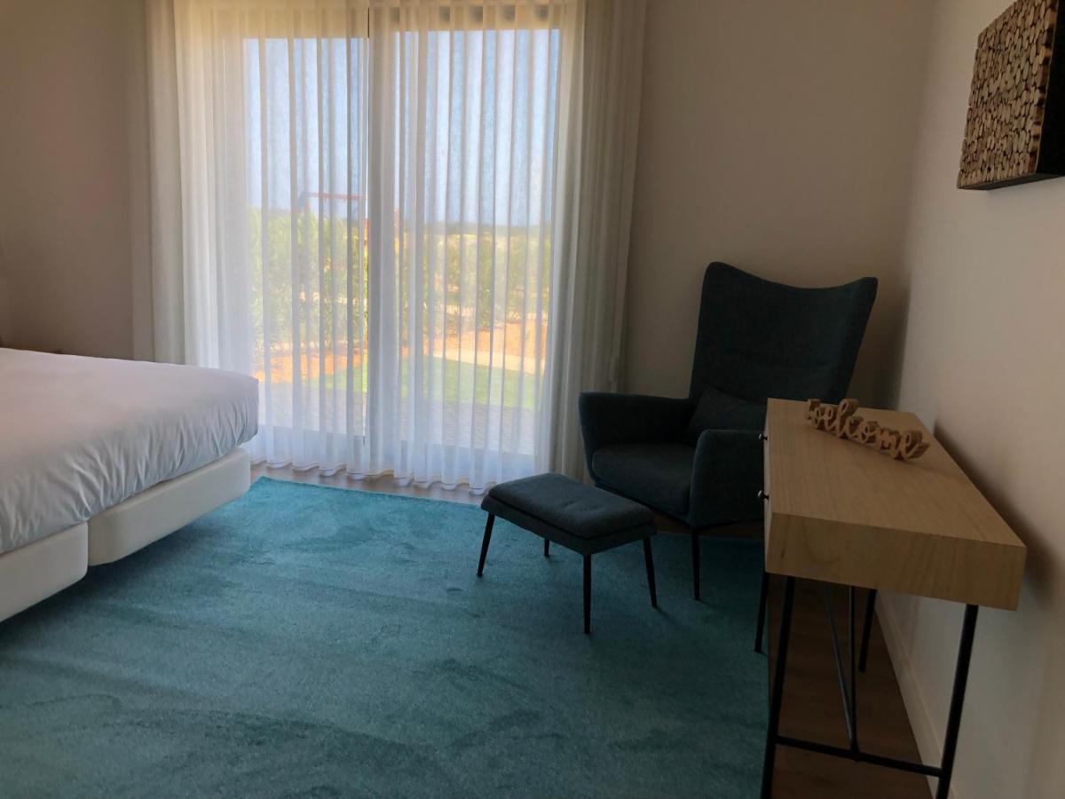 Quinta Do Planalto Vicentino - Casas De Campo Aljezur Ngoại thất bức ảnh