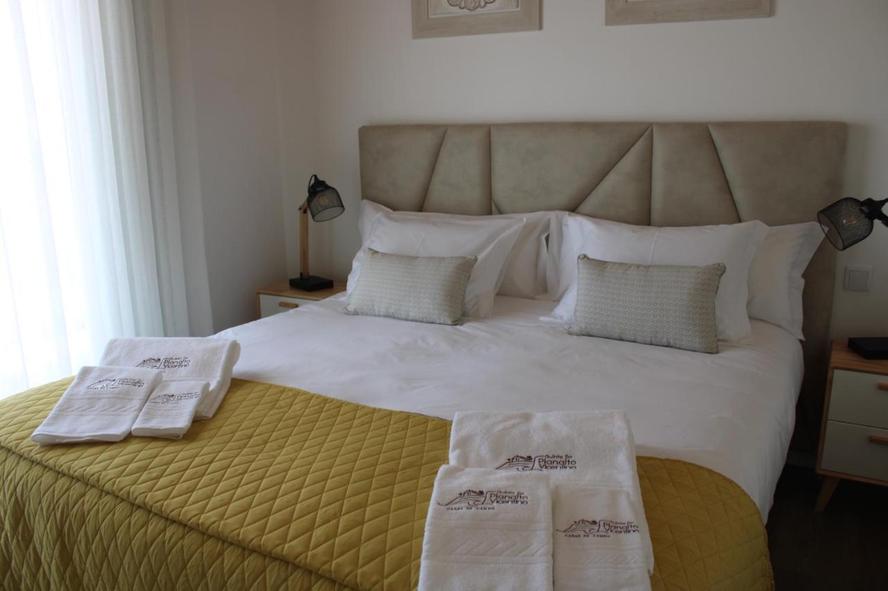 Quinta Do Planalto Vicentino - Casas De Campo Aljezur Ngoại thất bức ảnh