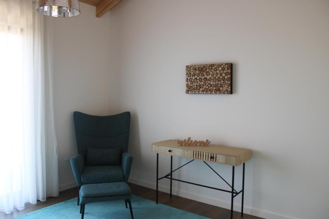 Quinta Do Planalto Vicentino - Casas De Campo Aljezur Ngoại thất bức ảnh