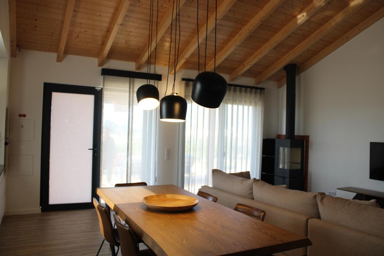 Quinta Do Planalto Vicentino - Casas De Campo Aljezur Ngoại thất bức ảnh