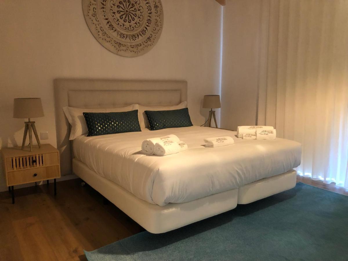Quinta Do Planalto Vicentino - Casas De Campo Aljezur Ngoại thất bức ảnh