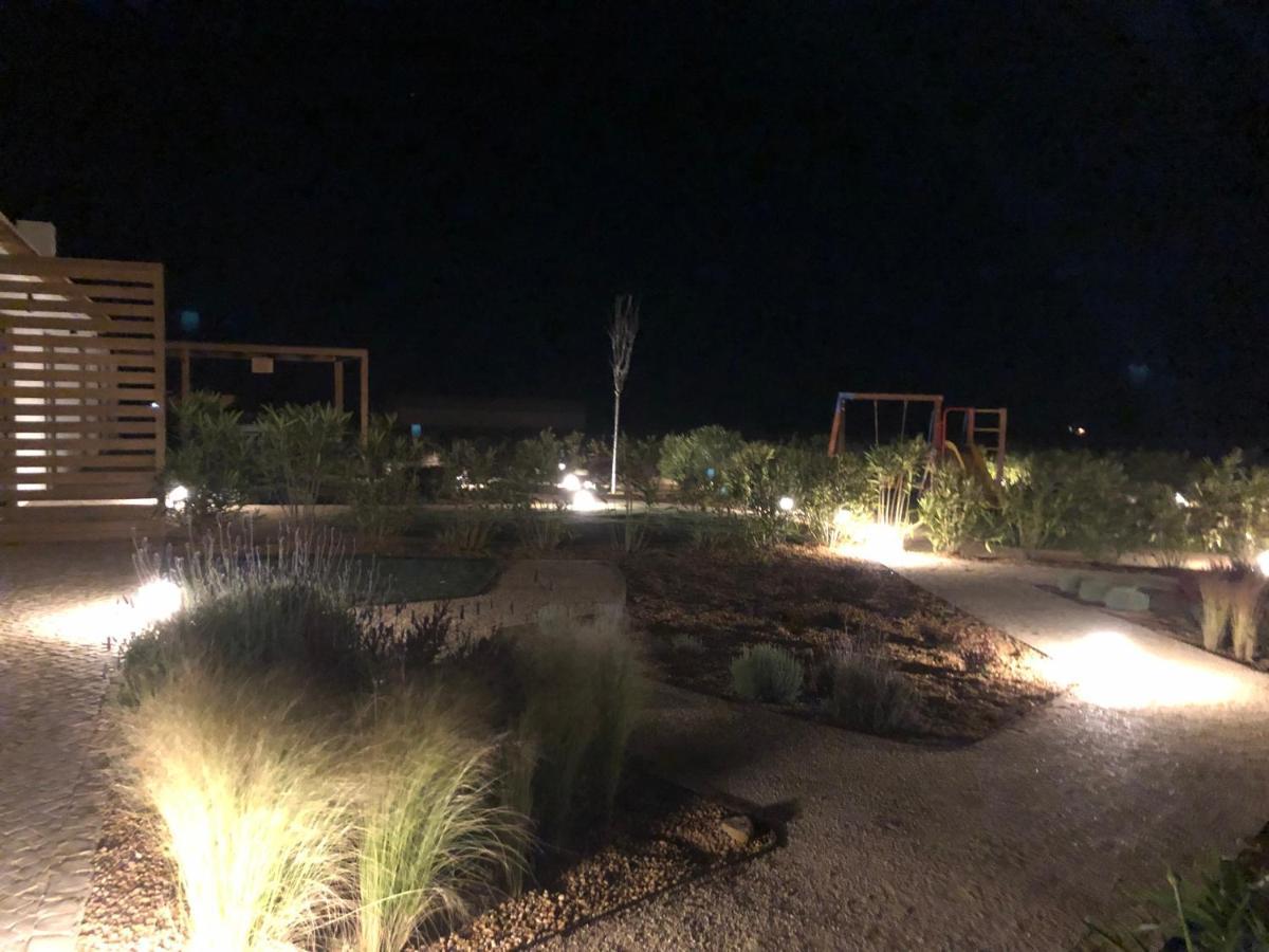 Quinta Do Planalto Vicentino - Casas De Campo Aljezur Ngoại thất bức ảnh