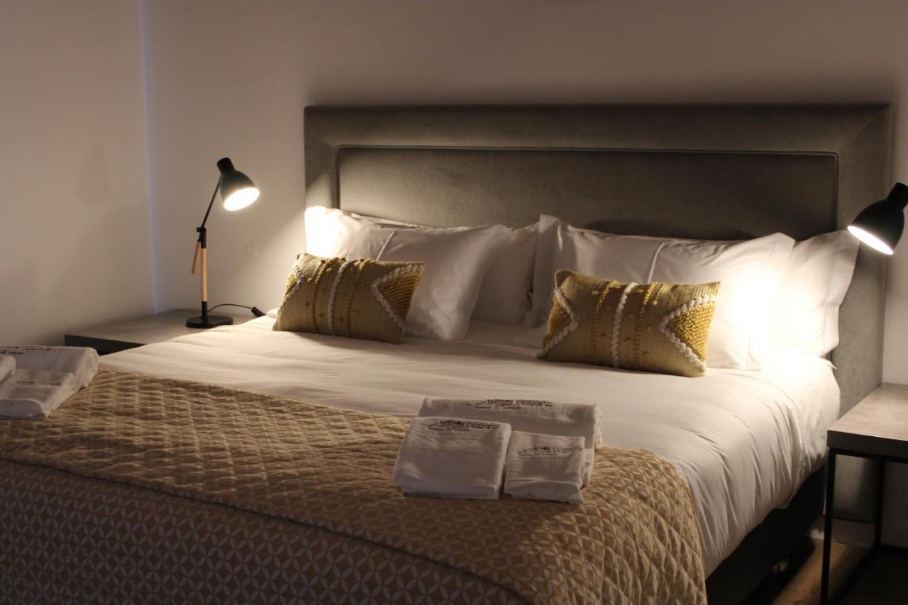 Quinta Do Planalto Vicentino - Casas De Campo Aljezur Ngoại thất bức ảnh
