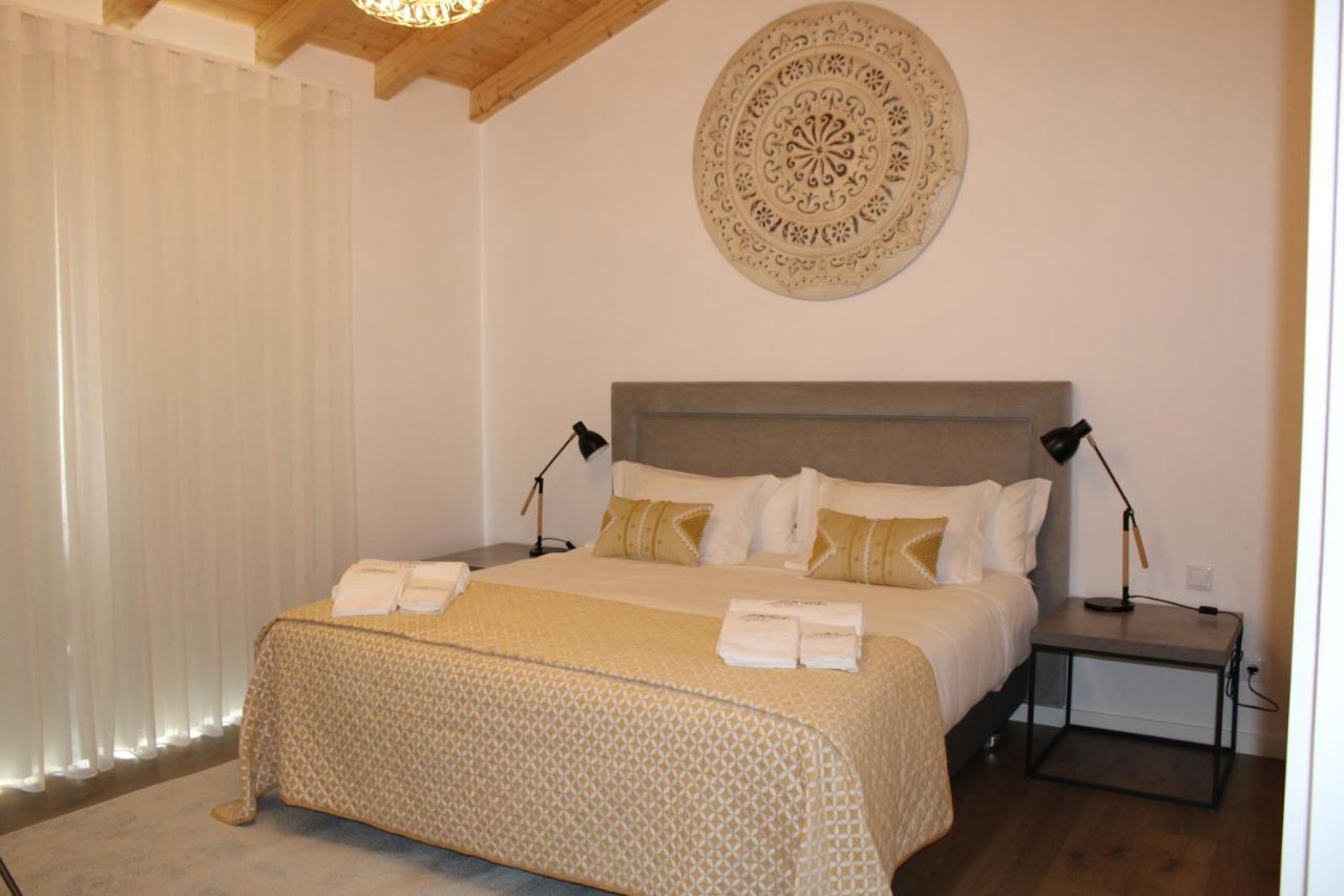 Quinta Do Planalto Vicentino - Casas De Campo Aljezur Ngoại thất bức ảnh