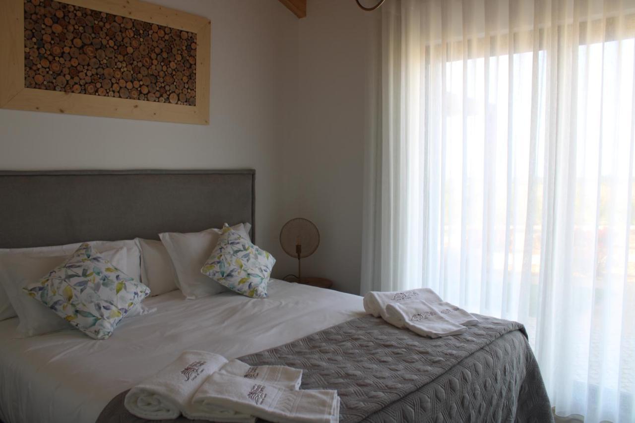 Quinta Do Planalto Vicentino - Casas De Campo Aljezur Ngoại thất bức ảnh
