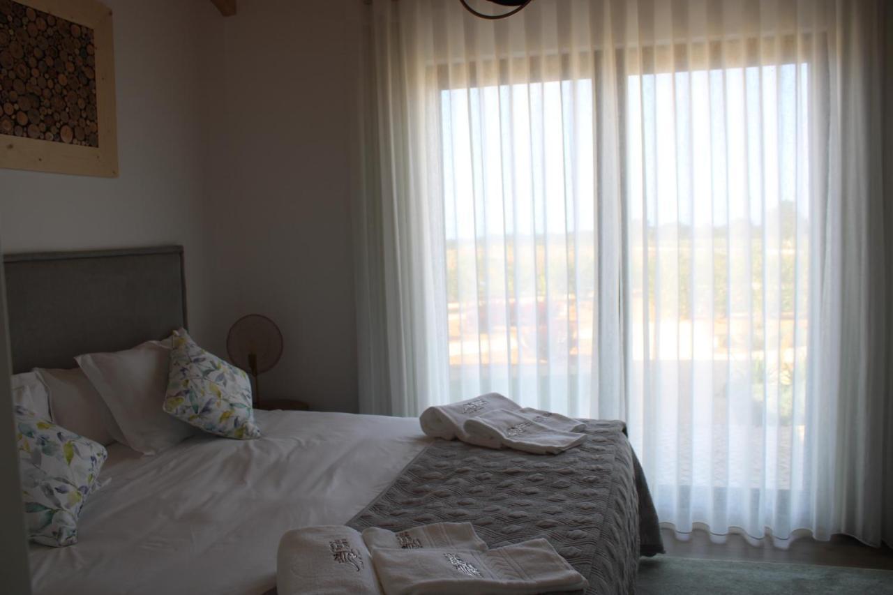 Quinta Do Planalto Vicentino - Casas De Campo Aljezur Ngoại thất bức ảnh