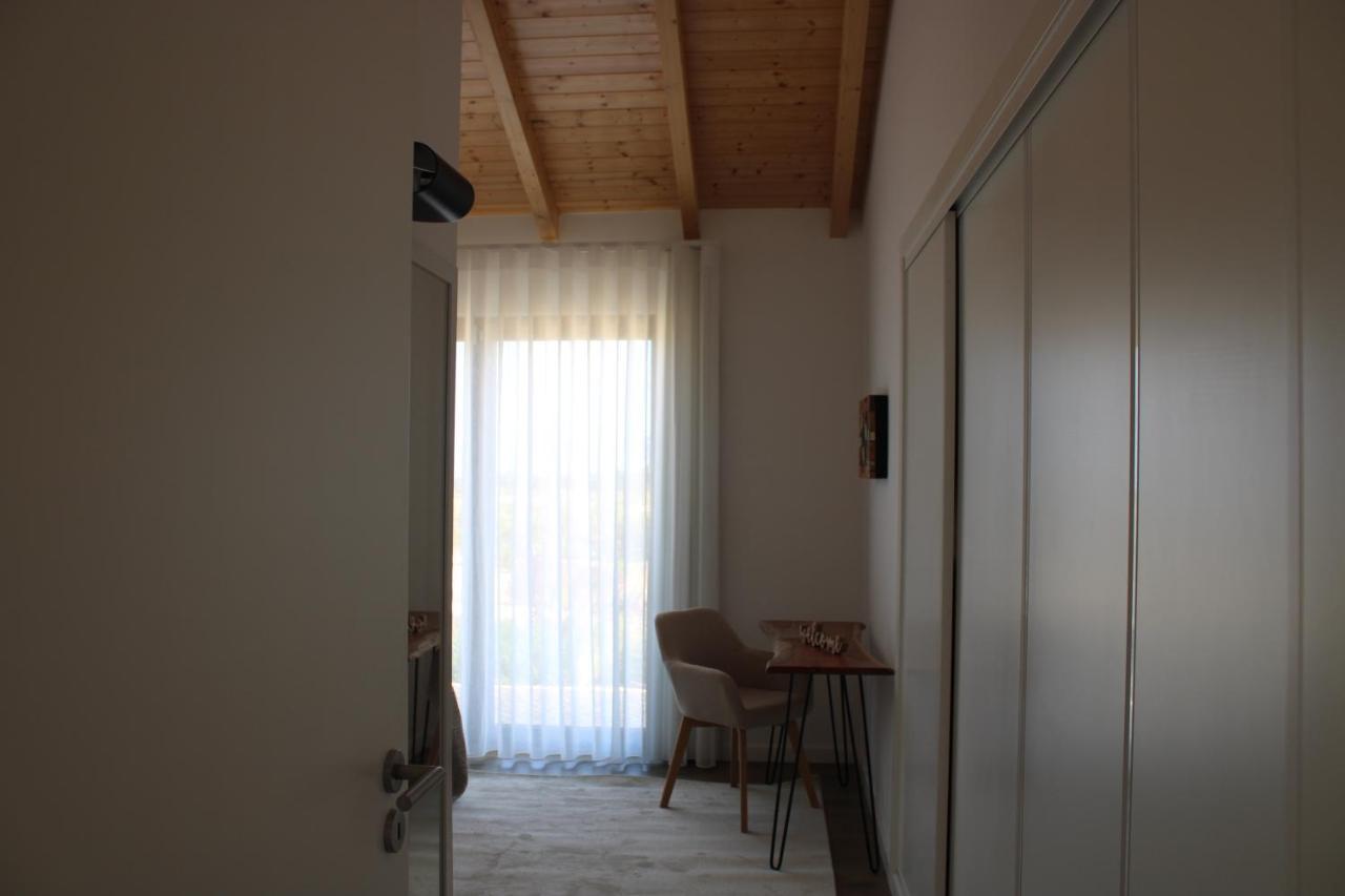 Quinta Do Planalto Vicentino - Casas De Campo Aljezur Ngoại thất bức ảnh