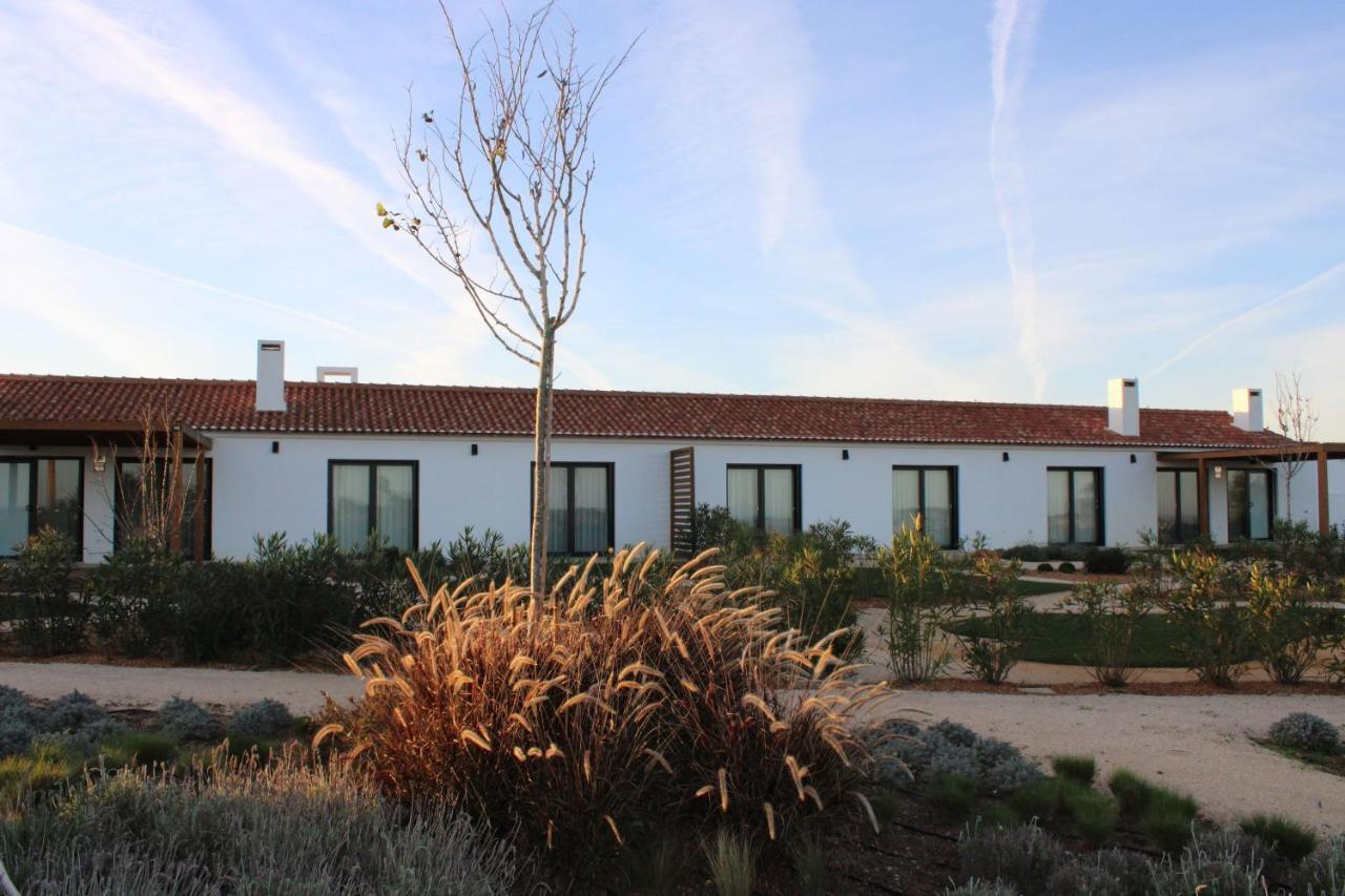 Quinta Do Planalto Vicentino - Casas De Campo Aljezur Ngoại thất bức ảnh