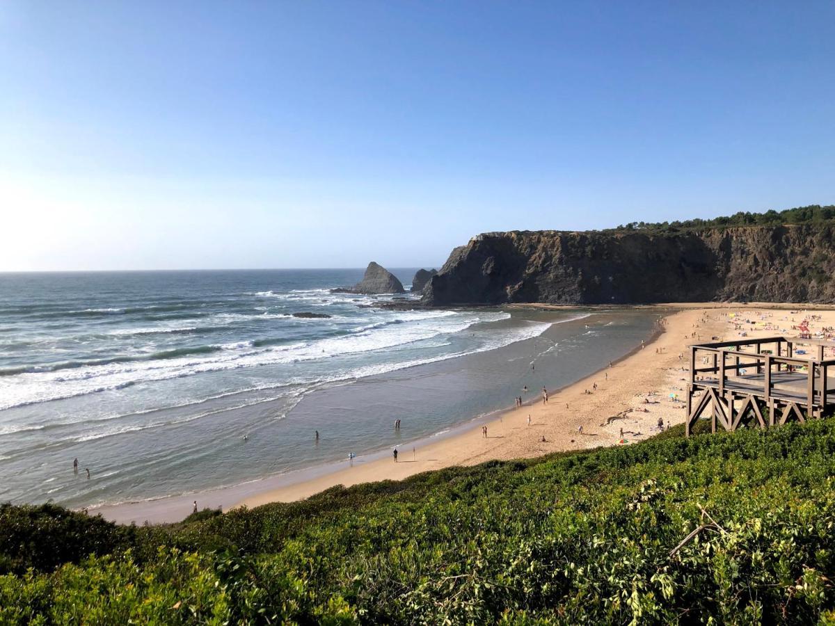 Quinta Do Planalto Vicentino - Casas De Campo Aljezur Ngoại thất bức ảnh